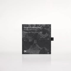 Molecule 8.5ml Discovery Set