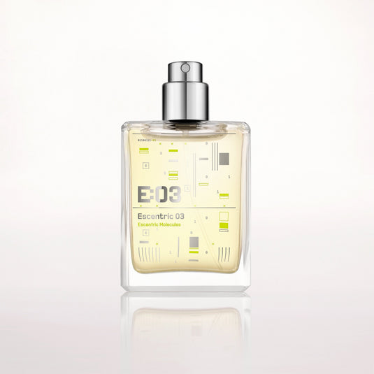 Escentric 03