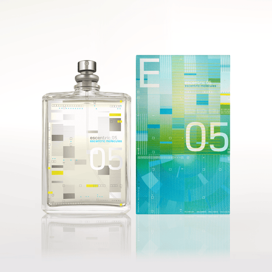 Escentric 05