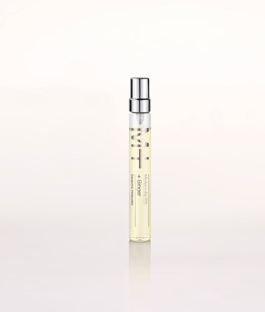 Molecule 01 + Ginger