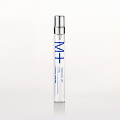 Molecule 01 + Iris