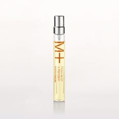 Molecule 01 + Mandarin