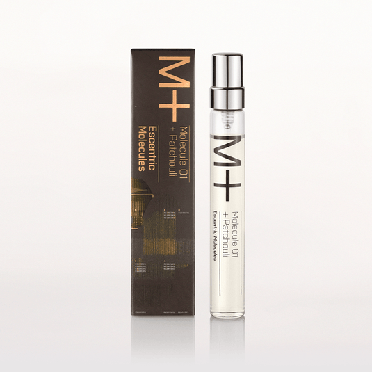 Molecule 01 + Patchouli
