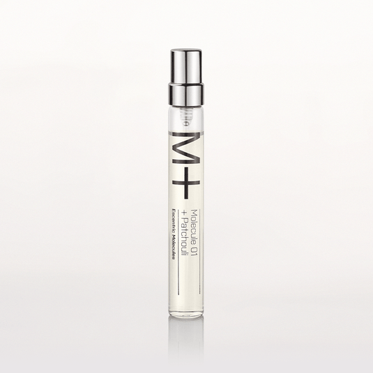 Molecule 01 + Patchouli